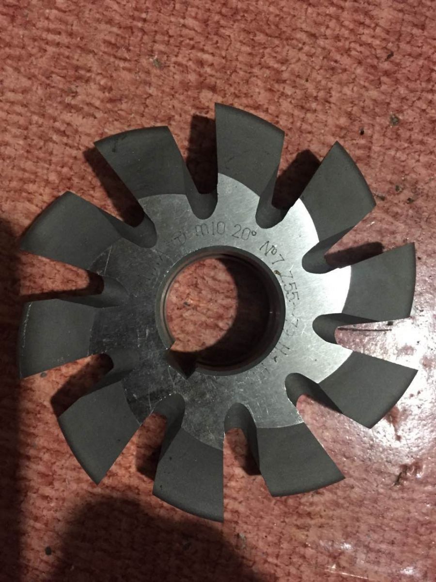 Dao cắt cho máy CNC
